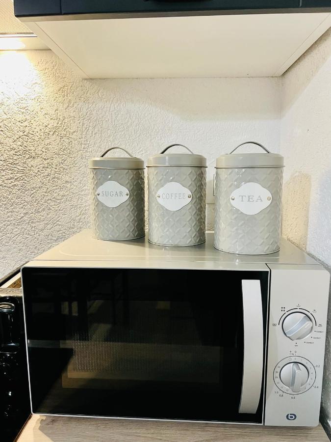 Appartement A 2 Minutes De Geneve - Annemasse Ambilly Exterior photo